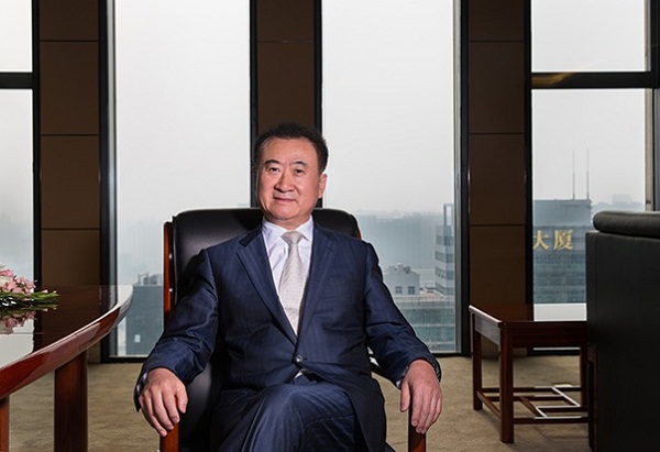 Рейтинг Forbes 2015: богатейшие китайские миллиардеры