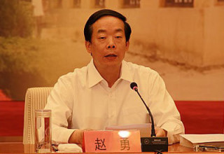 Треть депутатов от провинции Хэбэй прогуляли заседание ВСНП