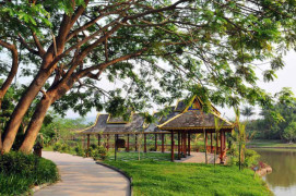 Сишуанбаньна-Дайский автономный округ