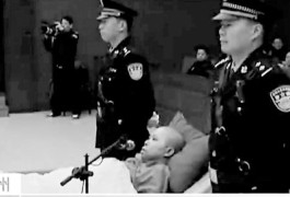 в китае казнили поджигателя автобуса в ханчжоу