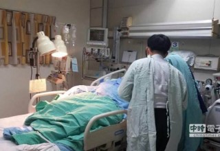 20-летняя девушка скончалась от ожогов после инцидента в аквапарке на Тайване
