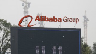 Alibaba Russia