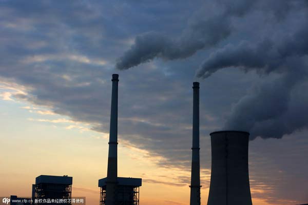 Китайские компании выплатили $18 млн за загрязнение окружающей среды