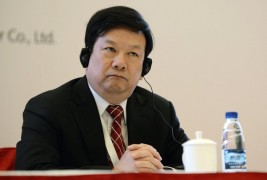 Ляо Юнъюань CNPC