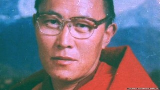 Тибетский монах скончался в китайской тюрьме