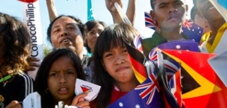 UN, children of the universe, ООН