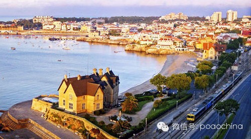 Недвижимость Португалии можно будет купить на Taobao
