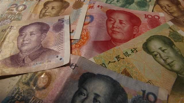Иностранные инвесторы не торопятся вкладываться в активы в юанях