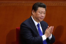 Xi Jinping, chinese president, Си Цзиньпин, председатель КНР