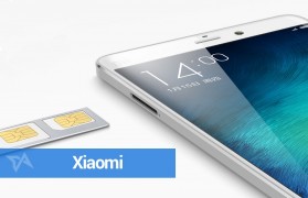 Xiaomi