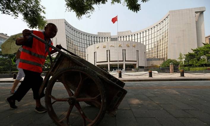 Что Пекин сделал для оздоровления китайской экономики?