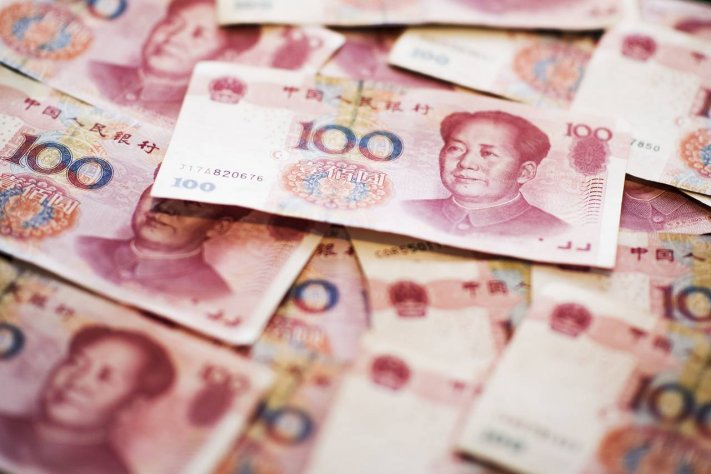 10 валют мира, которые пострадают от девальвации юаня больше всего