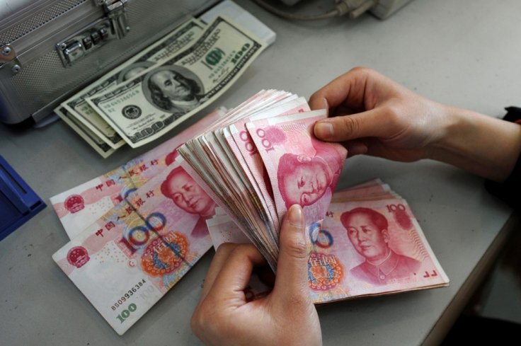 ЦБ Китая обещает стабилизировать китайский юань