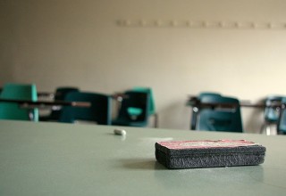 В Китае учитель приговорен к пожизненному заключению за изнасилование дошкольниц