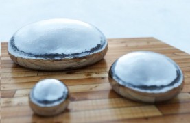 Металлическое стекло