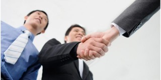 Прорываясь сквозь китайскую стену: иностранные стартапы на китайской почве