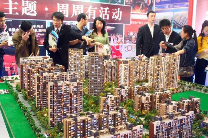 Власти Китая упростили правила покупки недвижимости иностранцами