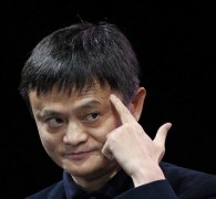 Jack Ma, Джек Ма