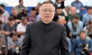 режиссер Ван Чао