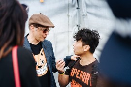 Илья Лагутенко V-Rox