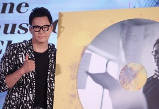 Корейские певец The One выпустит альбом на китайском языке