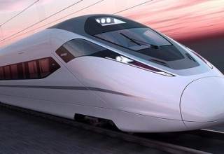 Высокоскоростная железная дорога КНР получила главный приз Пекинской международной недели дизайна