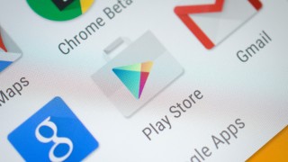 Google play