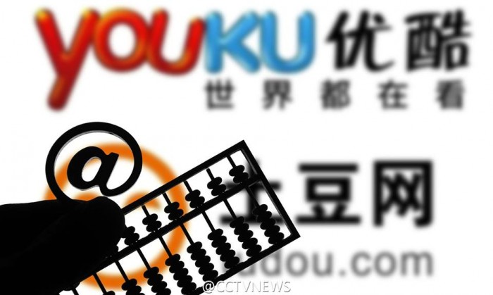 Alibaba покупает Youku
