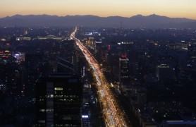 пекин