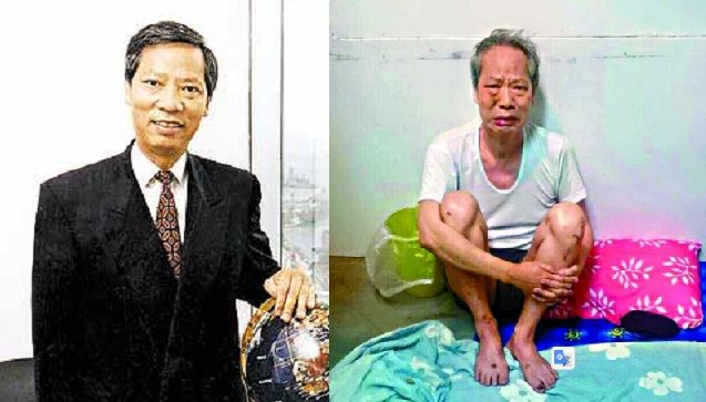 На Тайване освобожден из рук похитителей гонконгский бизнесмен