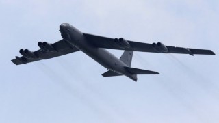 США бомбардировщики