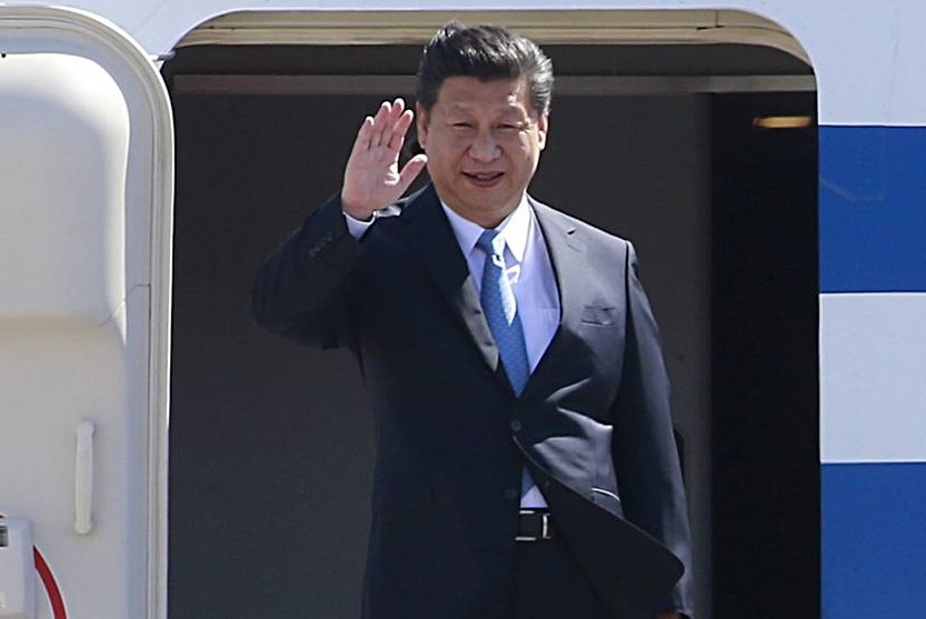 Си Цзиньпин, председатель КНР, глава китая, глава кнр, лидер китая, лидер кнр