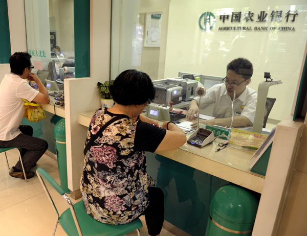 Банки Китая используют детекторы лжи при работе с клиентами