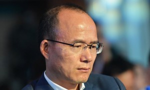 Го Гуанчан, глава fosun group, председатель fosun group