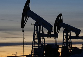 В ТОП-20 покупателей российской нефти вошли 3 китайские корпорации