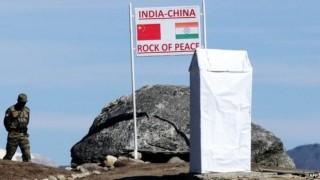 китайско-индийская граница, спорные территории китая и индии, пограничный конфликт китая и индии