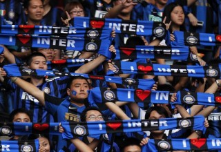 Китайская компания Suning купила итальянский футбольный клуб «Интер»
