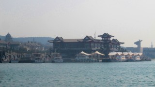Курорты Китая