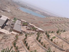 взрыв во Внутренней Монголии