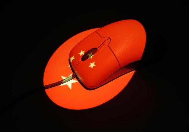 Китайские хакеры атаковали США