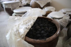 Ляо Сюин, провинция Цзянси