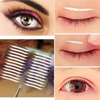 120pcs-lot-High-Quality-Beauty-Tools-3D-Double-Sided-Invisible-font-b-Eyelid-b-font-Tape