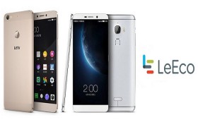 LeEco