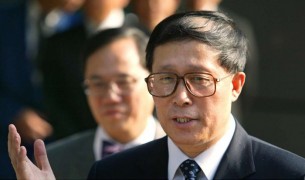 Ли Хунчжун, Тяньцзинь