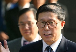Начало больших перестановок: назначен новый глава комитета КПК в Тяньцзине