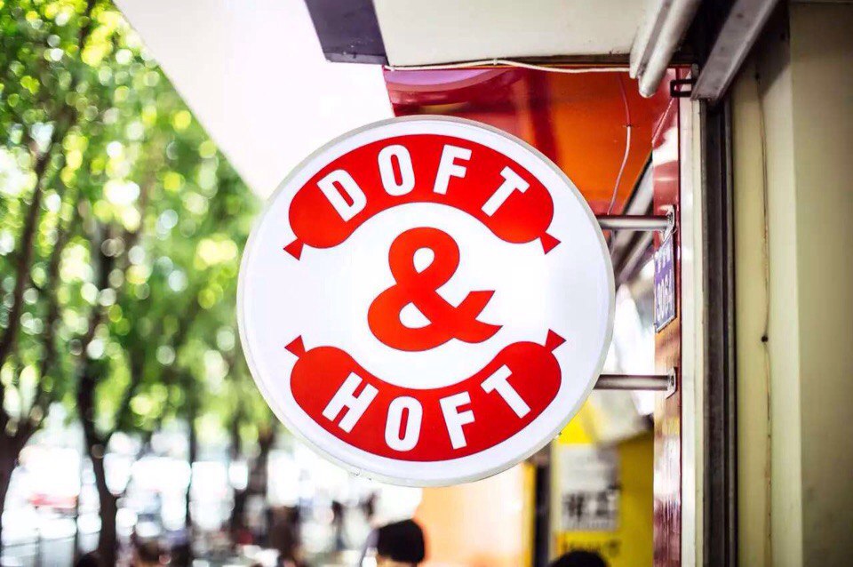 Doft&Hoft
