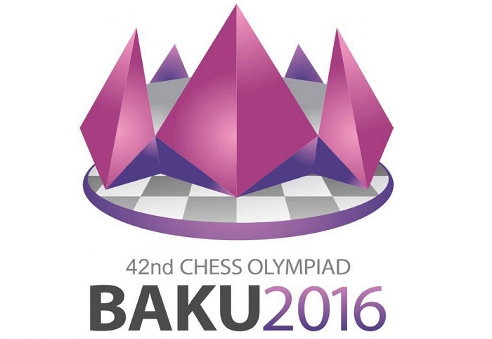 Baku Chess Olympiad