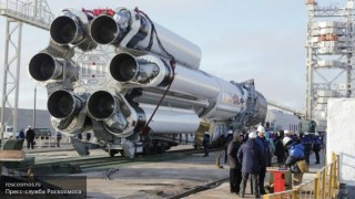Протон-light, Роскосмос