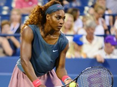 Серена Уильямс