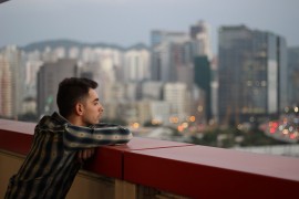 Касе Гасанов